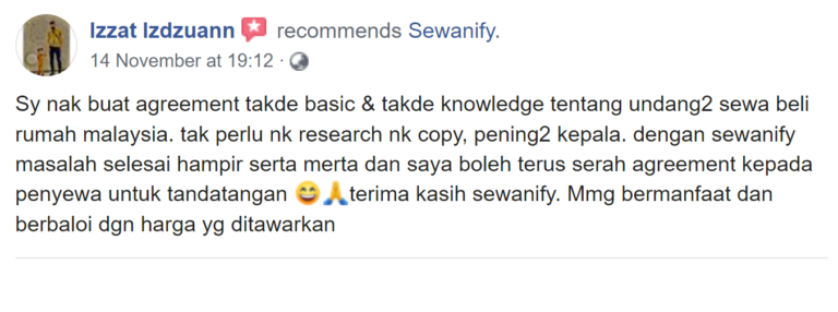 Testimoni 2