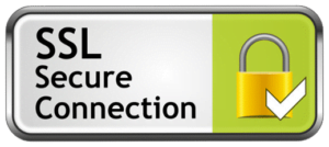 SSL Secure Connection