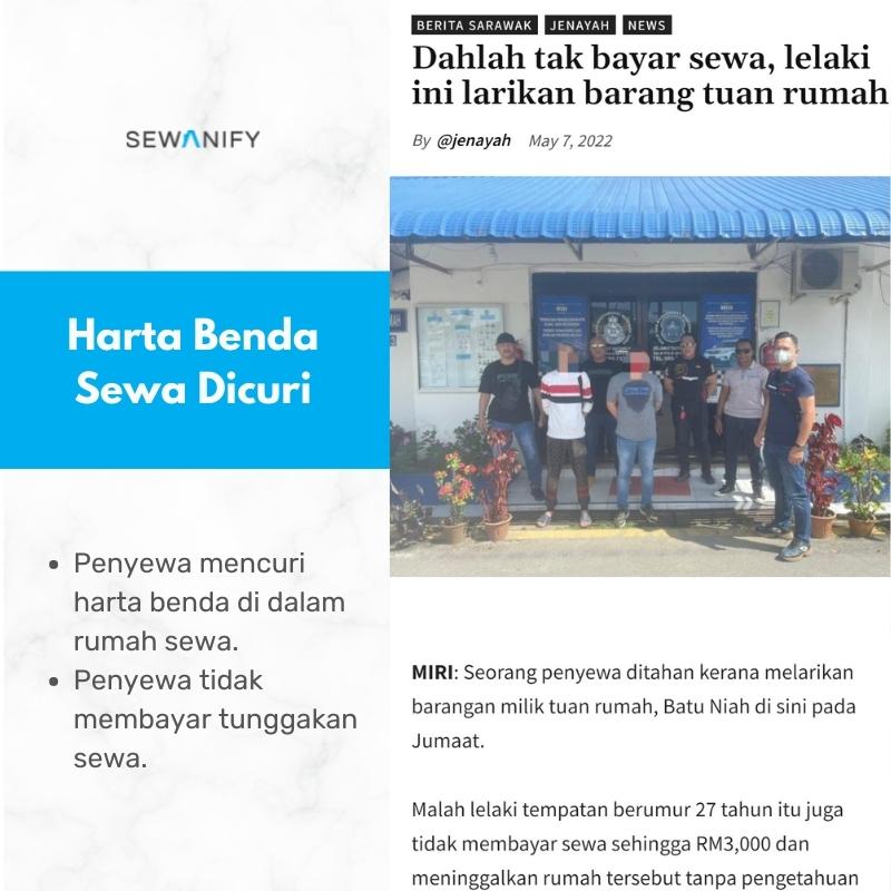 Kes Penyewa Neraka 2