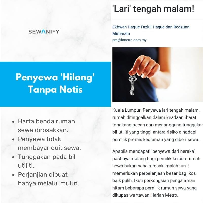 Kes Penyewa Neraka 6