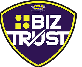 BizTrust Secure