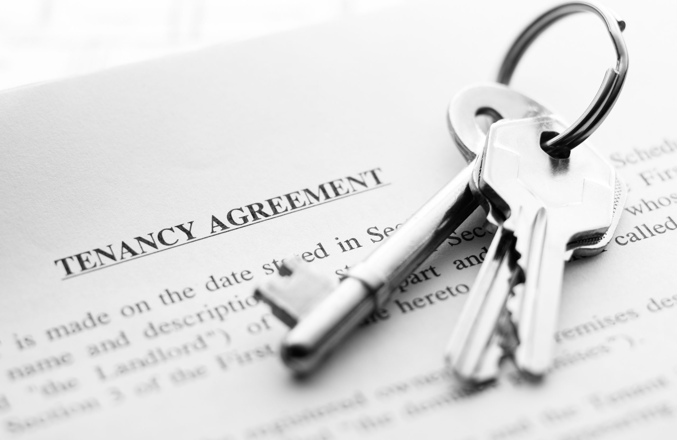 Tenancy Agreement Malaysia - Contoh surat perjanjian sewa rumah yang ringkas