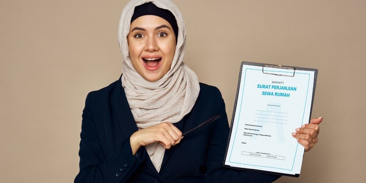 What is Tenancy Agreement? 5 Secrets Behind Rental Management Success