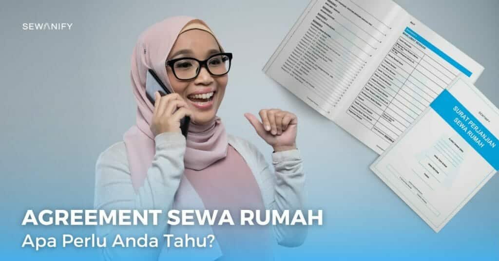 Agreement Sewa Rumah Sewanify (1)