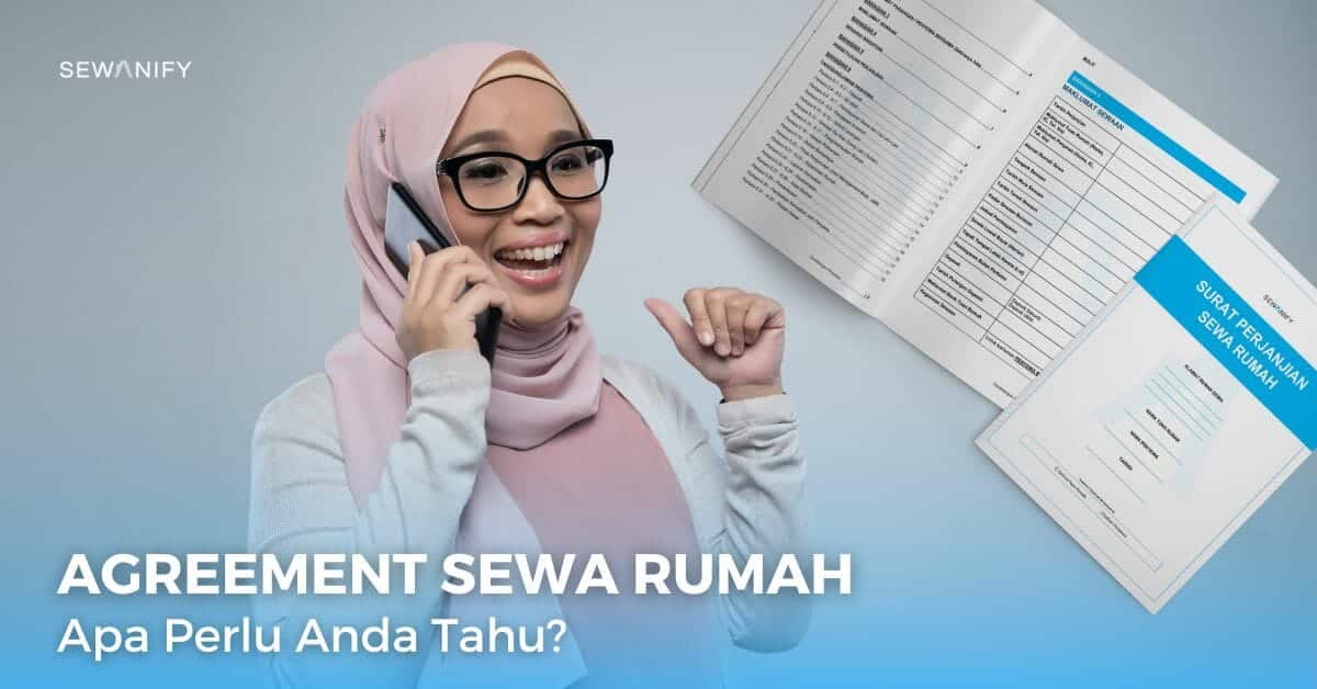 Agreement Sewa Rumah Sewanify (1)