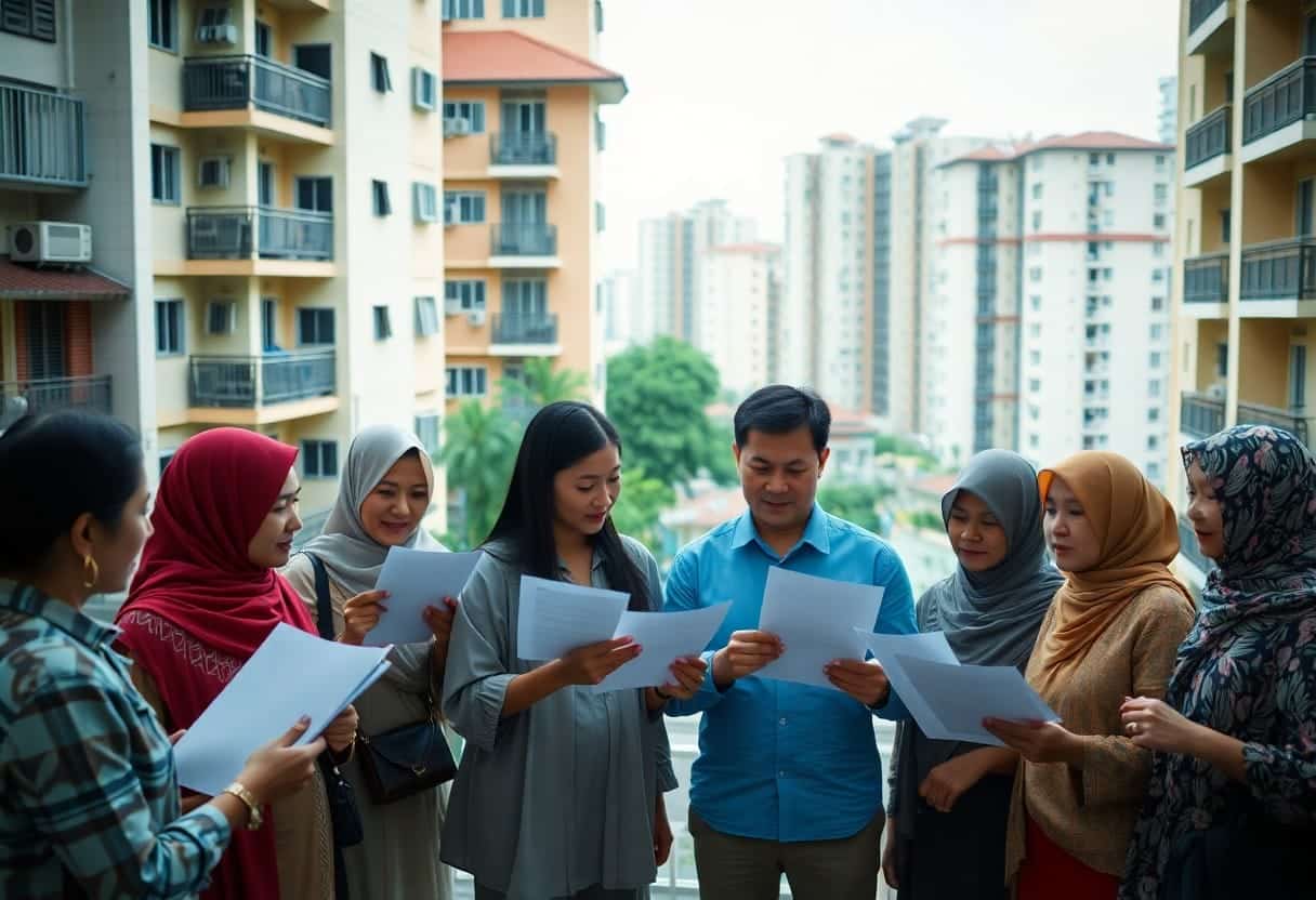 Cara Memahami Hak Anda – Keperluan Perundangan Untuk Penyewa Di Malaysia