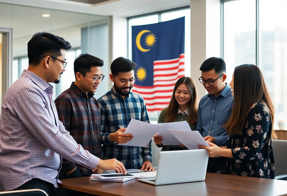 Cara Menghadapi Undang-Undang Penyewaan Di Malaysia – Apa Yang Penyewa Wajib Tahu