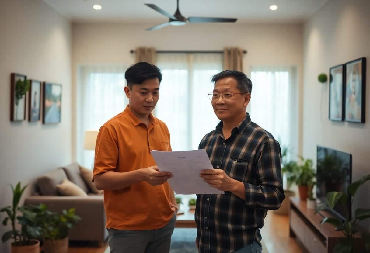 Cara Mengurus Rumah Sewa Anda Dengan Berkesan – Tips Terbaik Untuk Tuan Rumah di Malaysia
