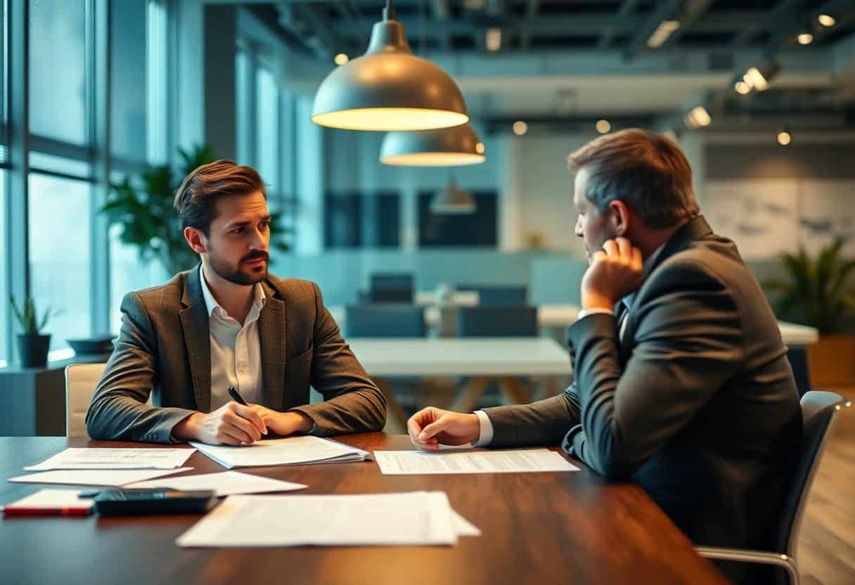 Apa yang Berlaku Jika Penyewa Melanggar Kontrak?