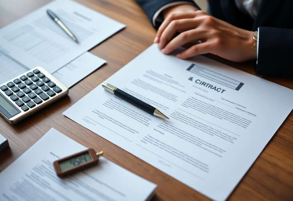 pindaan kontrak sewa apa yang perlu diketahui brr