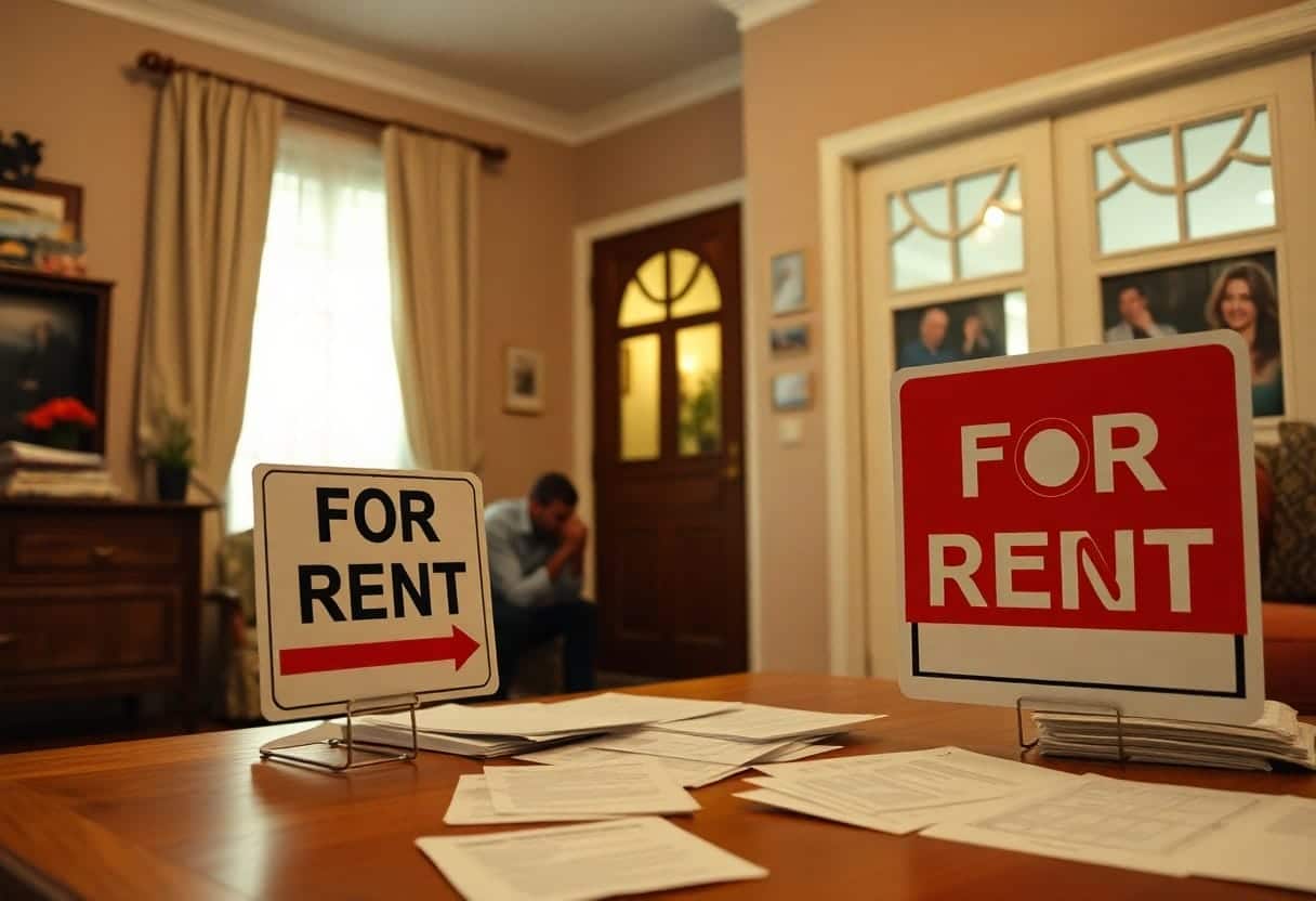 Sewa Rumah Tanpa Kontrak Bertulis – Risiko & Implikasi