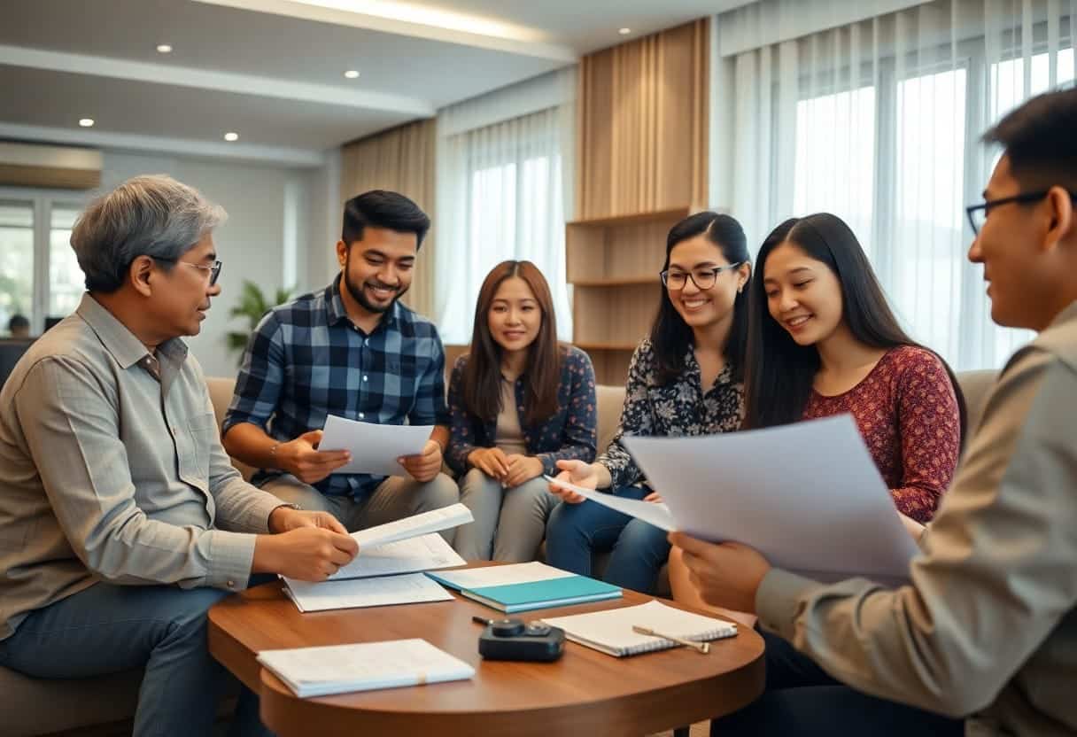 Akta dan Undang-Undang Berkaitan Perjanjian Sewa Rumah di Malaysia