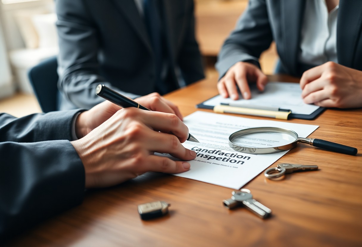 Laman Utama 1 add clause for periodic home inspection in tenancy agreement pca